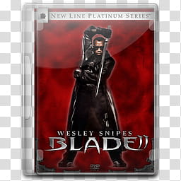 Blade  DVD Icon , Blade   transparent background PNG clipart