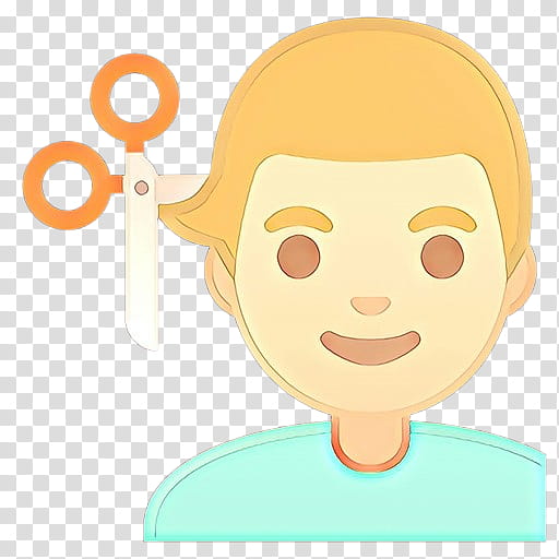 Child, Cartoon, Cheek, Eyebrow, Forehead, Human Nose, Thumb, Jaw transparent background PNG clipart