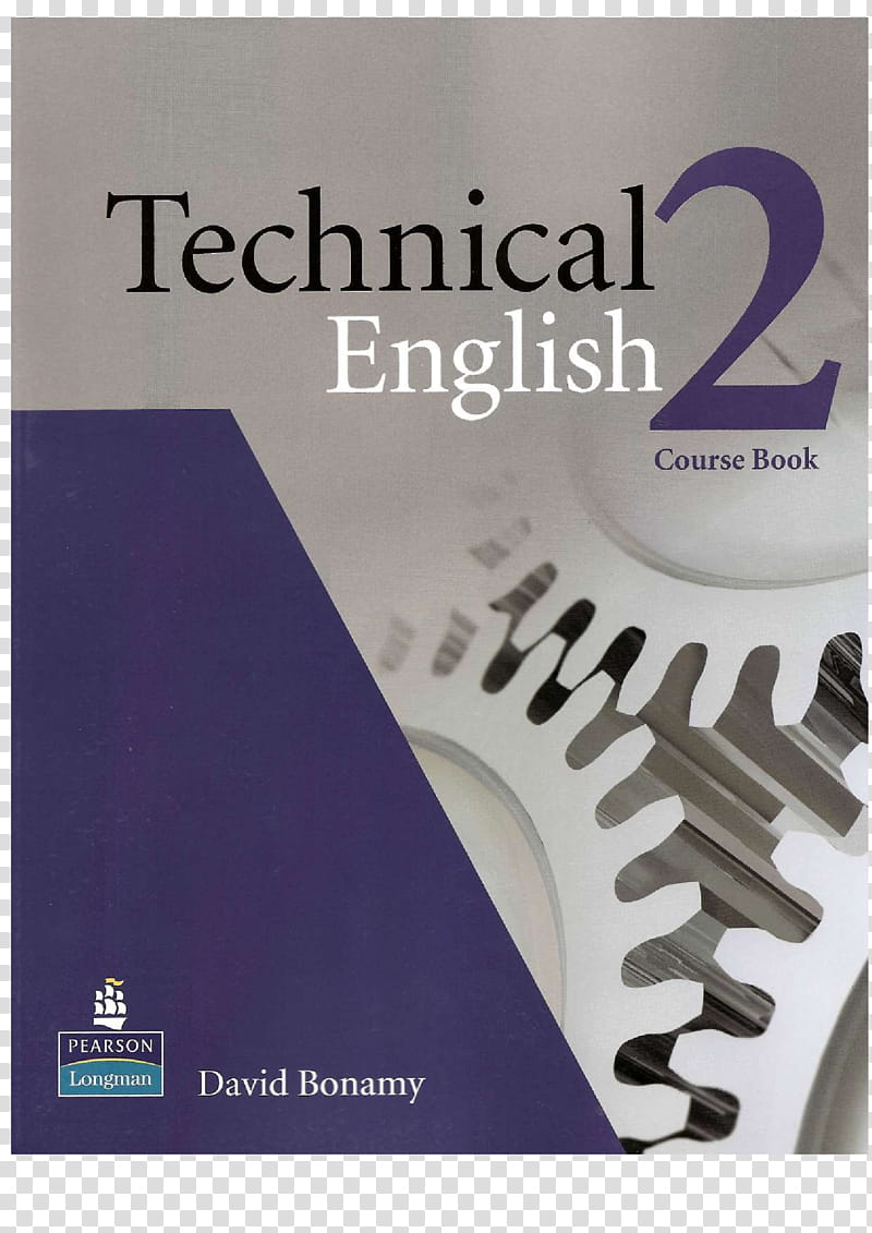 Teachers, Technical English 2 Workbook, English For Technical Students, Book Depository, Textbook, Boekhandel, David Bonamy transparent background PNG clipart
