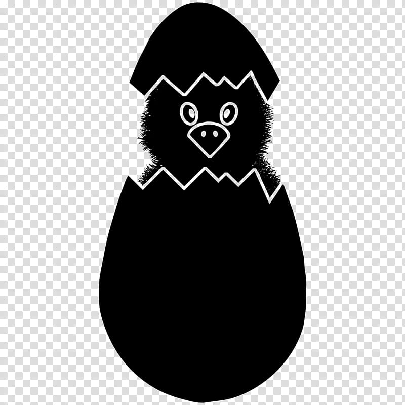 hatched egg illustration transparent background PNG clipart