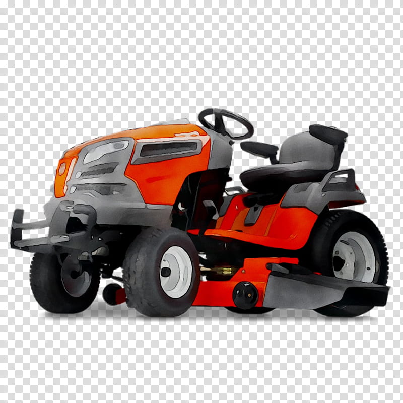 Car, Tractor, Lawn Mowers, Heavy Machinery, Husqvarna Tc 138, Riding Mower, Power Takeoff, Husqvarna Group transparent background PNG clipart