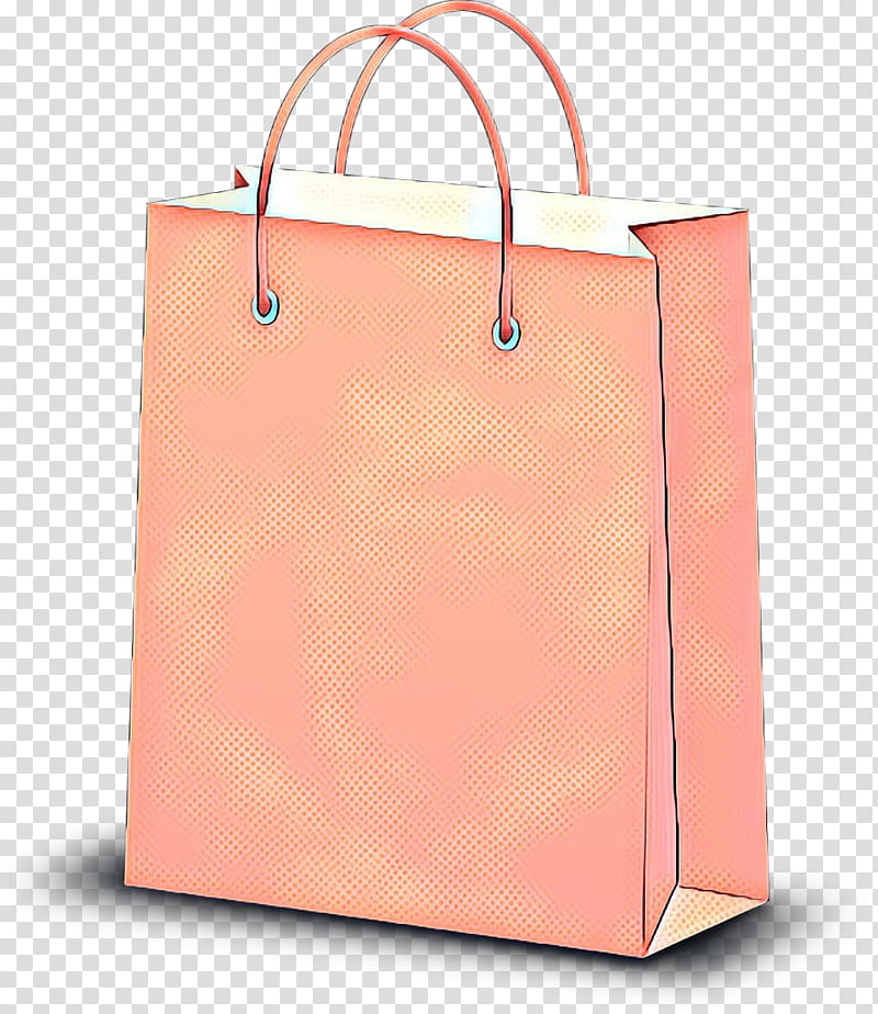 Shopping Bag, Tote Bag, Y Not Frau Einkaufstasche Klein I336 Galaxy, Pink M, Handbag, Orange, Paper Bag, Material Property transparent background PNG clipart