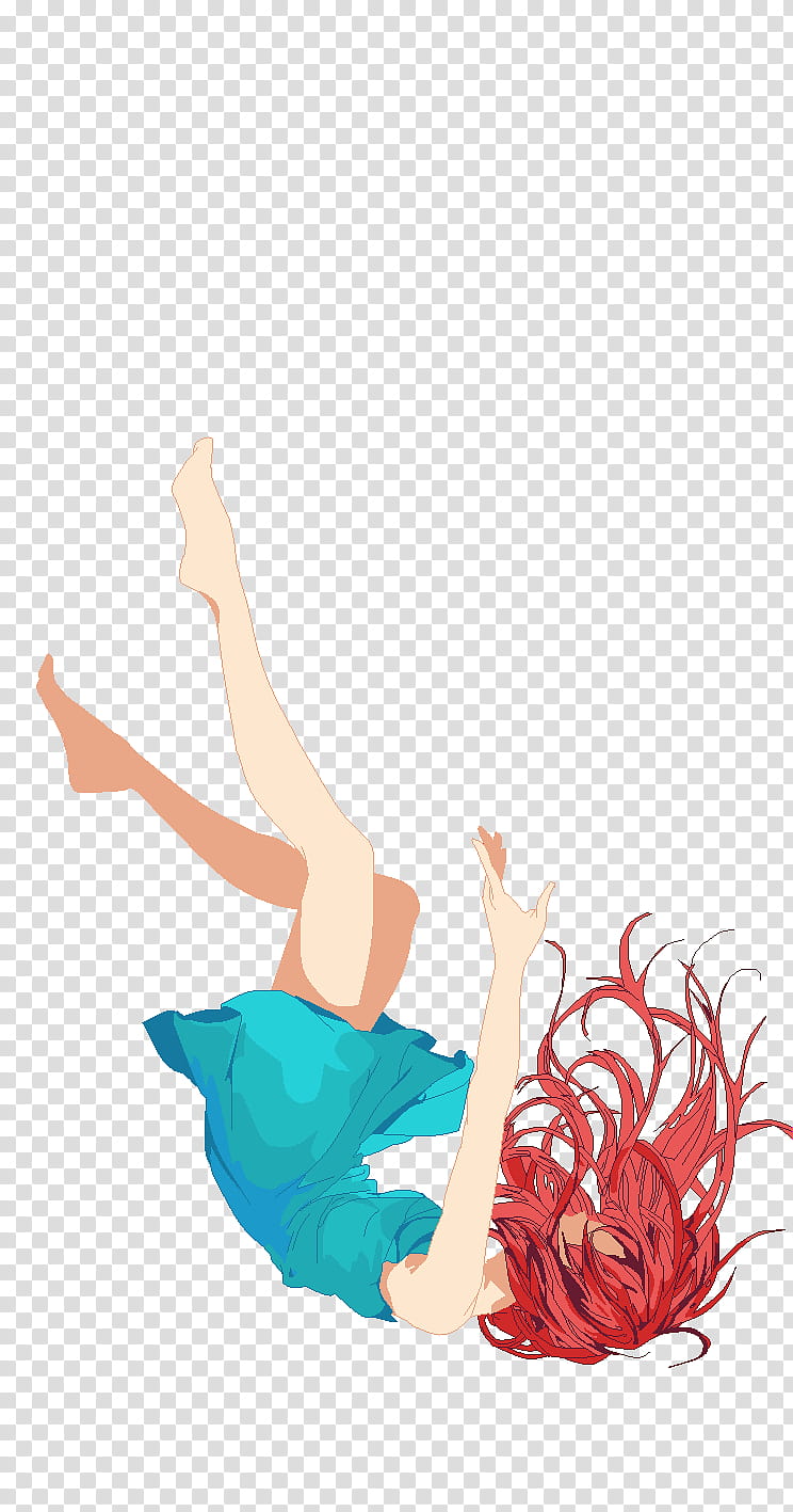 Bases for Bases Gowns, woman wearing dress anime character transparent  background PNG clipart