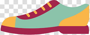Line, Shoe, Footwear, Magenta transparent background PNG clipart thumbnail