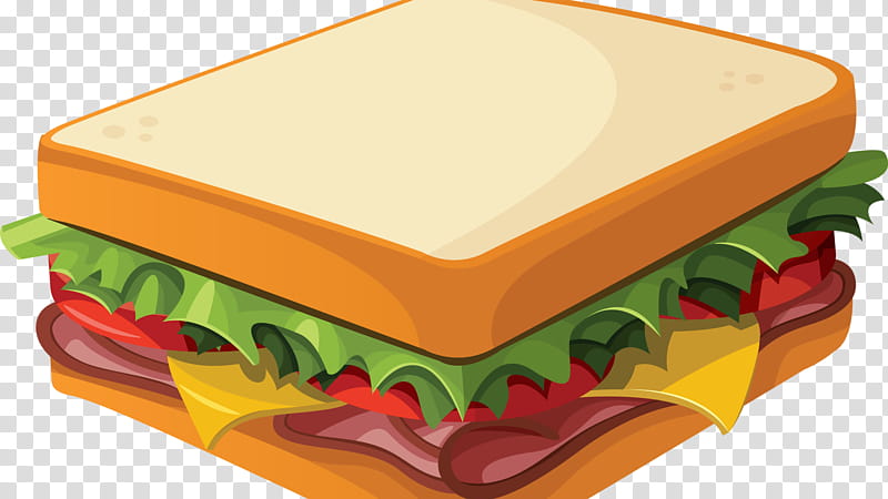 Submarine, Club Sandwich, Hamburger, Tuna Fish Sandwich, Ham And Cheese Sandwich, Ham Sandwich, Toast, Vegetable Sandwich transparent background PNG clipart