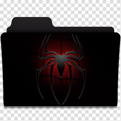 Spider Man Trilogy Movies, Spider-Man Logo transparent background PNG clipart