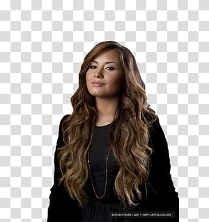 DEMI LOVATO 2 transparent background PNG clipart thumbnail