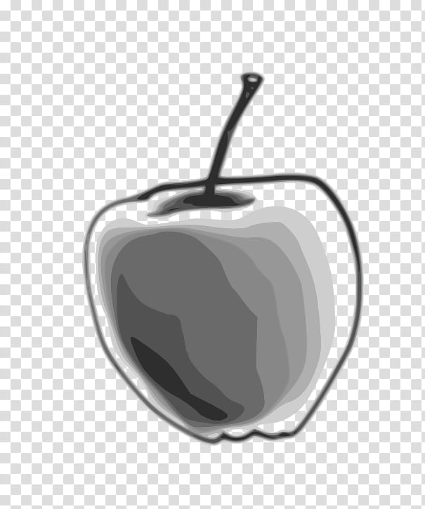 White Apple Logo, Line Art, Mypaint, Tree, Fruit, Leaf, Plant, Woody Plant transparent background PNG clipart