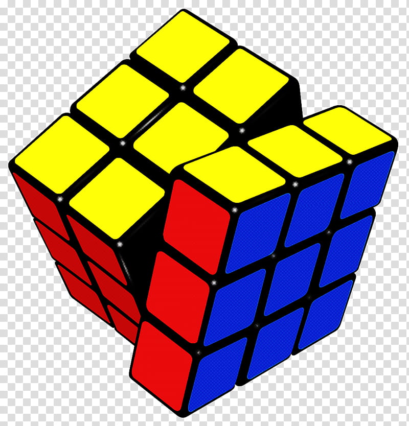 rubik's cube toy educational toy, Rubiks Cube transparent background PNG clipart