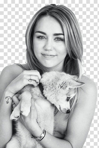 Miley Floyd Original transparent background PNG clipart