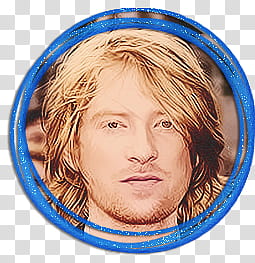 Circulo de Actores HP , Domhnall Gleeson- transparent background PNG clipart