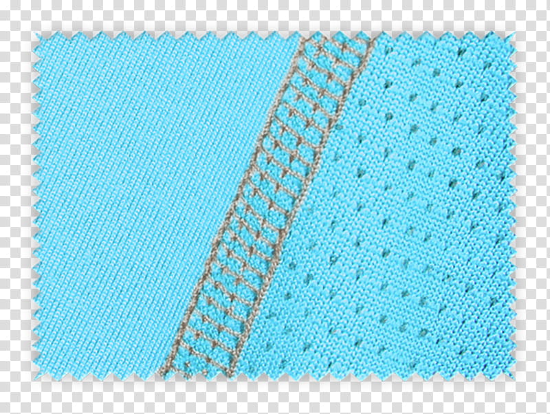 Turquoise Blue, Place Mats, Line, Aqua, Azure, Material, PlaceMat, Wool transparent background PNG clipart