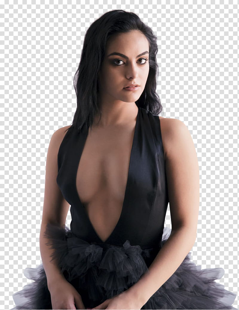  Camila Mendes,  () icon transparent background PNG clipart