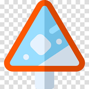Triangle, Sign, Line, Signage transparent background PNG clipart thumbnail