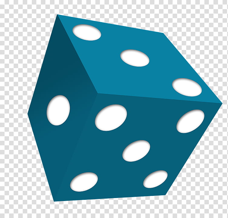 Dice Blue, Game, Cubilete, Cube, Dice Game, Number, Line, Games transparent background PNG clipart