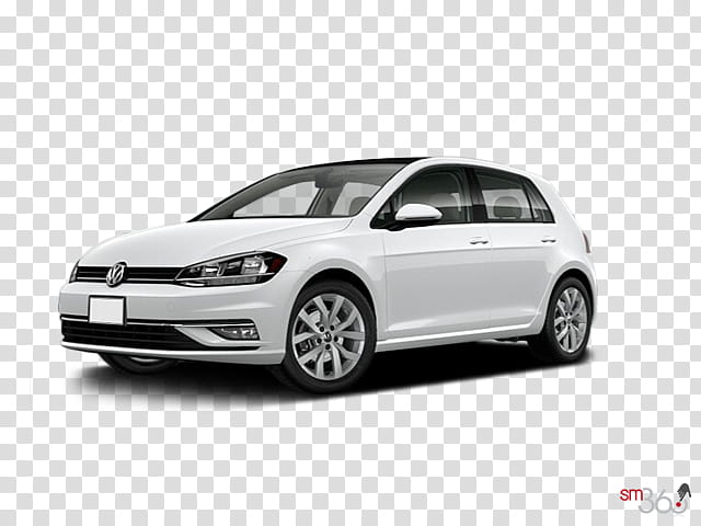 Golf, 2018 Volkswagen Golf, Car, Volkswagen Golf Comfortline, 18 T, Test Drive, 5 Door, Automatic Transmission transparent background PNG clipart
