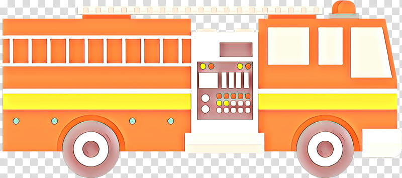 Bus, Car, Van, Vehicle, Truck, Transport, Firetrucks, Fuso transparent background PNG clipart