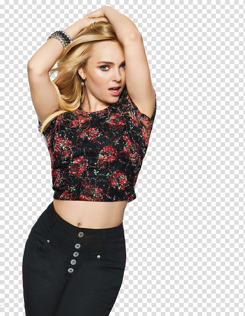 AnnaSophia Robb transparent background PNG clipart