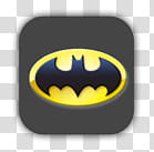 Personalization for Girls, Batman logo transparent background PNG clipart