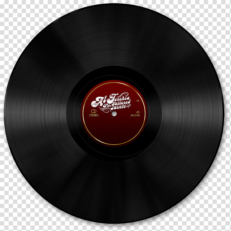Classic Vinyl Record s, vinyl disk transparent background PNG clipart