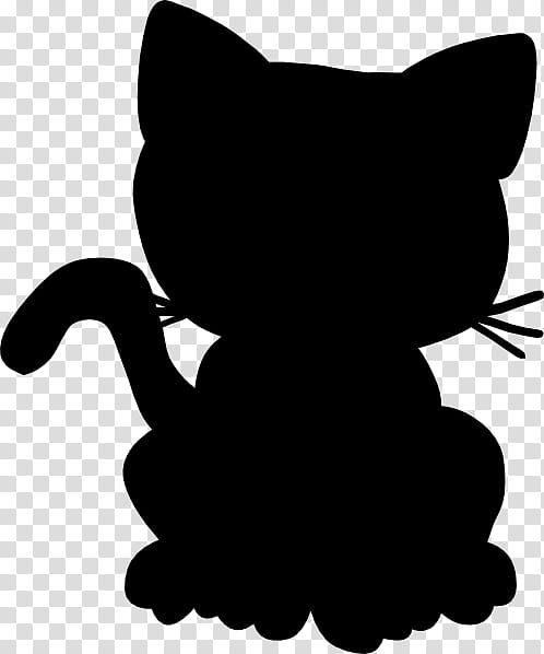 Halloween Silhouette Cat, Whiskers, Regional Animal Services Of King County, Black Cat, Pet, Dog, Halloween , Holiday transparent background PNG clipart