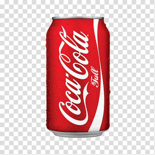 Richie Coke Trashes , Classic Coke© Full trash icon transparent background PNG clipart