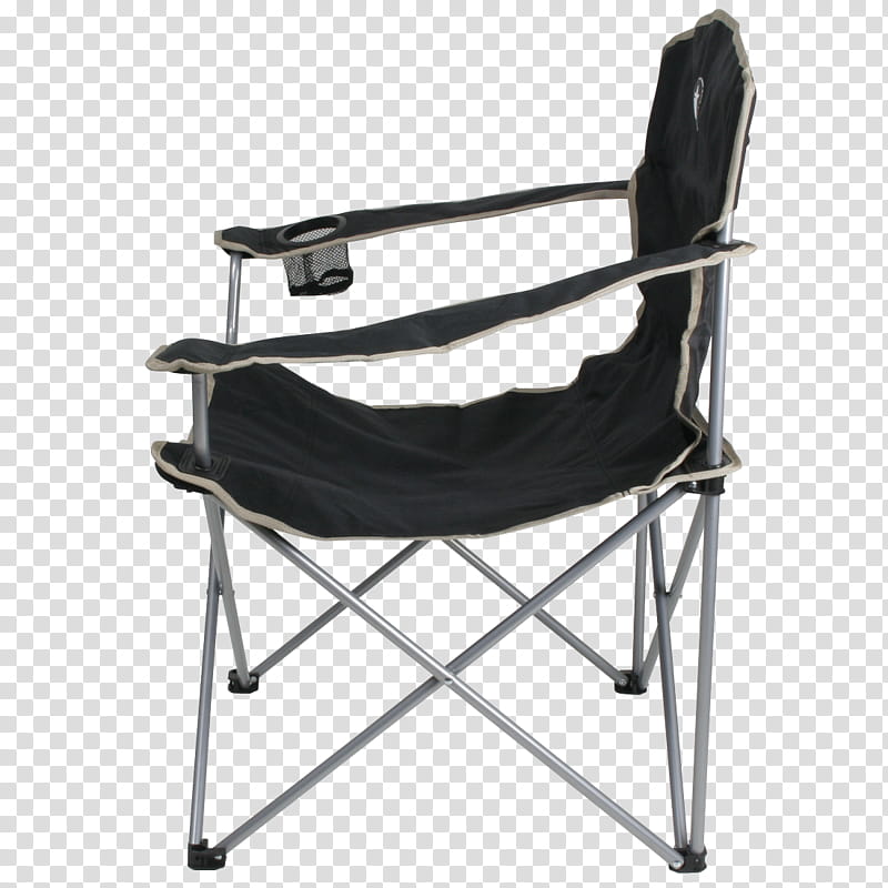 Camping, Folding Chair, Outdoor Recreation, Black, Plastic, Hiking, Furniture, Angle transparent background PNG clipart