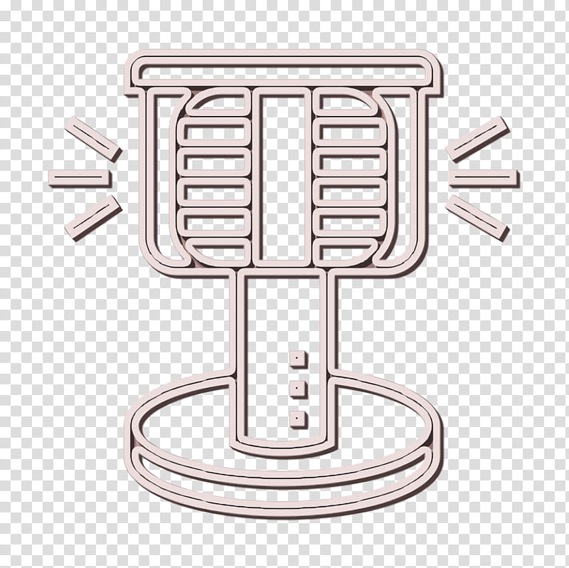 Dock icon Rescue icon Bollard icon, Microphone, Line, Logo transparent background PNG clipart