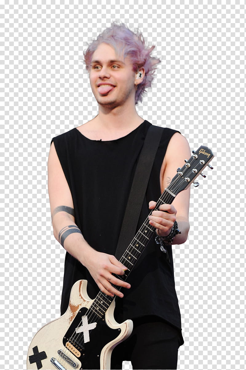 Michael Clifford transparent background PNG clipart