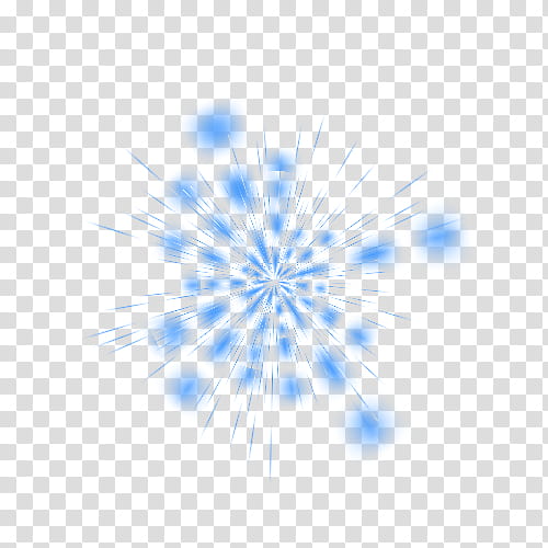 Firework Textures, blue lights illustration transparent background PNG clipart