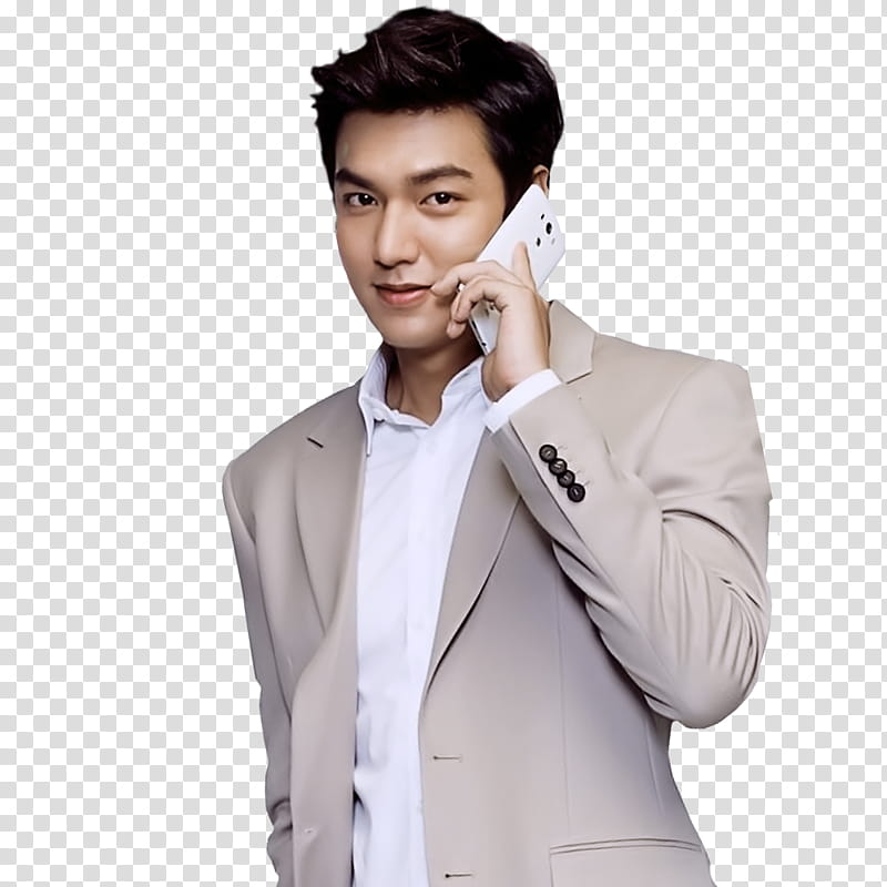 Lee Min Ho  transparent background PNG clipart