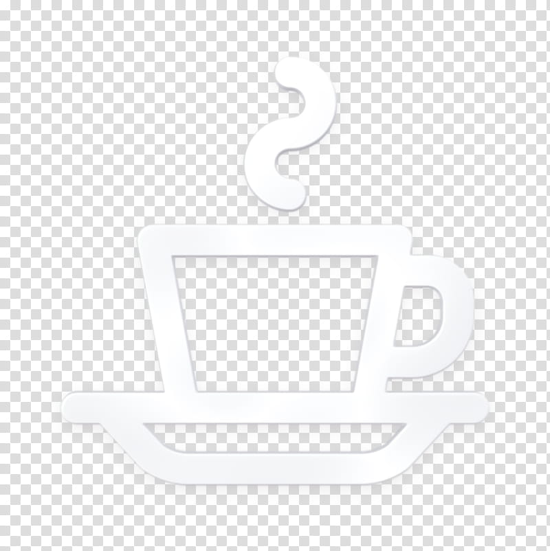 break icon coffee icon pause icon, Relax Icon, Rest Icon, Logo, Symbol, Cup, Drinkware, Tableware transparent background PNG clipart