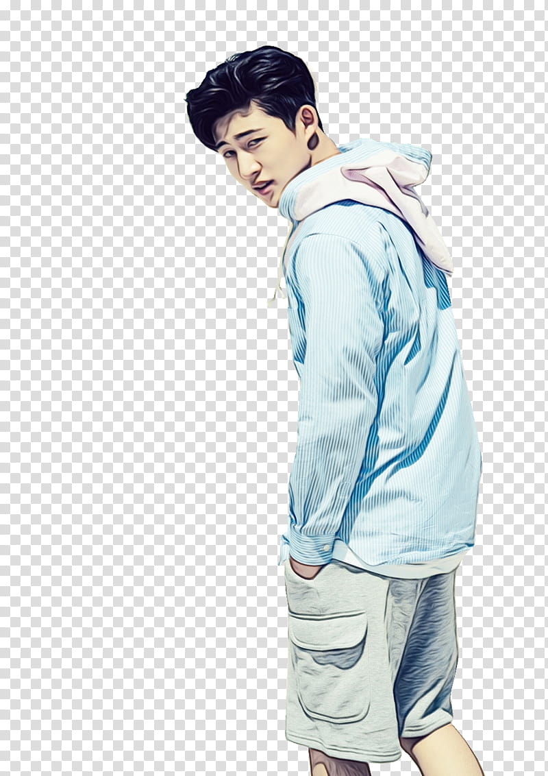 Welcome, Bi, Mix Match, Ikon, My Type, Kpop, Yg Entertainment, Welcome Back transparent background PNG clipart