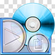 Adobe Icon v , encore, disc icon transparent background PNG clipart