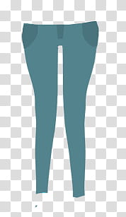 Recursos para crear dolls, blue pants illustration transparent background PNG clipart