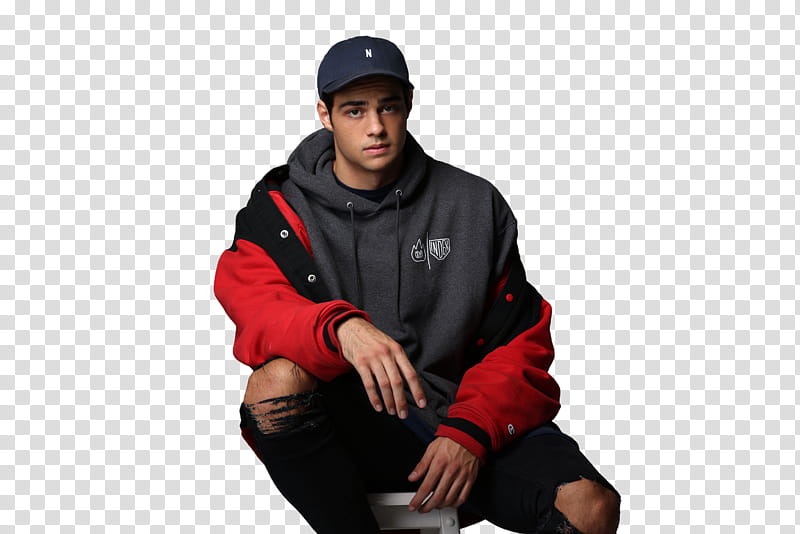 NOAH CENTINEO, Noah () transparent background PNG clipart