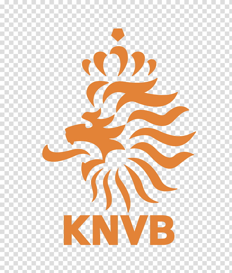 KNVB logo  ? logo, Clockwork orange, Soccer