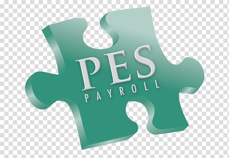 Pes Payroll Text, Logo, Turquoise transparent background PNG clipart