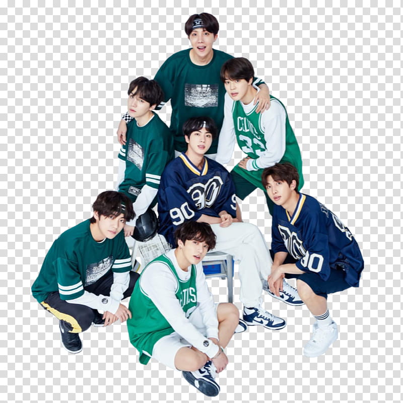 BTS V, Kpop, Portrait, Party, Bighit Entertainment Co Ltd, 2018, Jimin, Suga transparent background PNG clipart