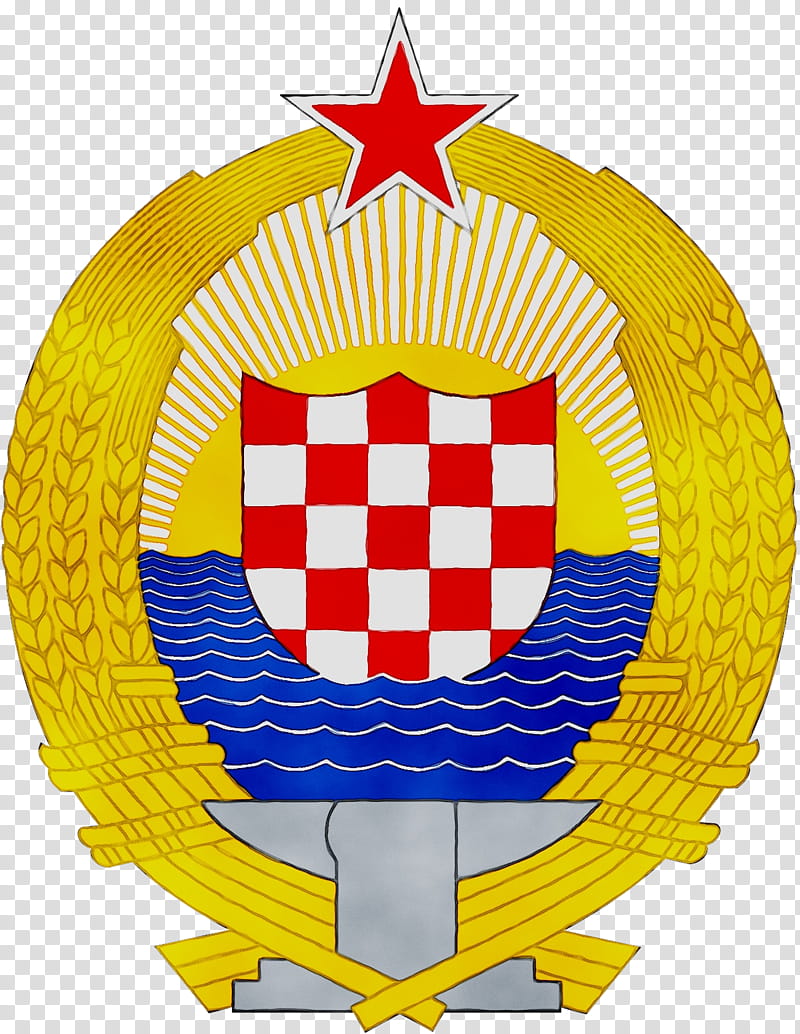 Spring, Croatia, Socialist Republic Of Croatia, Socialist Federal Republic Of Yugoslavia, Tshirt, Socialist State, Coat Of Arms Of Croatia, Clothing transparent background PNG clipart