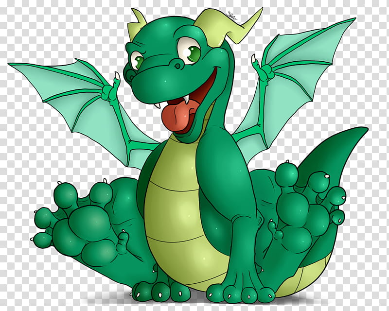 Dragon, Organism, Cartoon, Fictional Character, Mythical Creature, Green Dragon transparent background PNG clipart