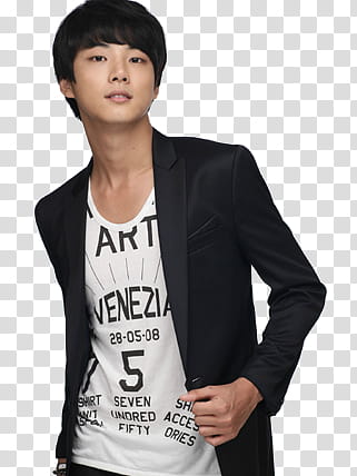 Yoon Shi Yoon  transparent background PNG clipart