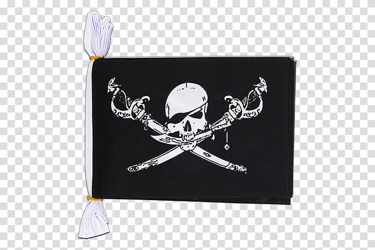 Skull And Crossbones, Jolly Roger, Piracy, Flag, Brethren Of The Coast, Flag Of The United States, Pennon, Flag Of Nebraska transparent background PNG clipart