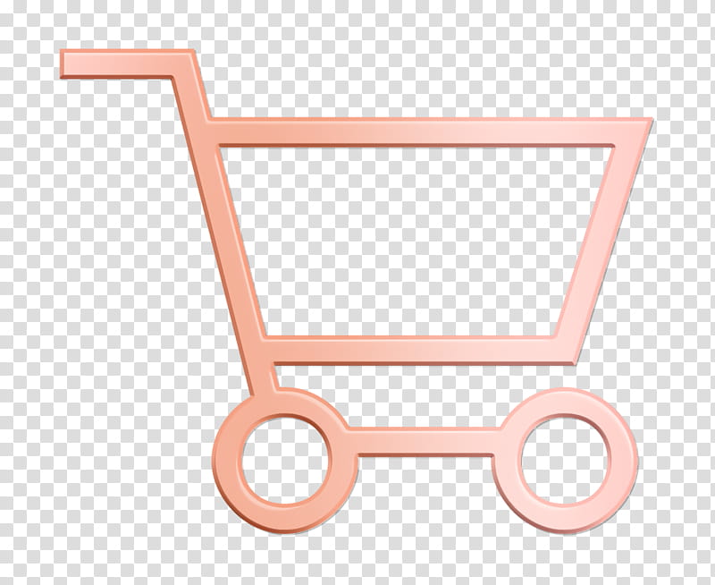 bag icon basket icon buy icon, CART ICON, Shop Icon, Shopping Icon, Store Icon, Pink, Line, Vehicle transparent background PNG clipart