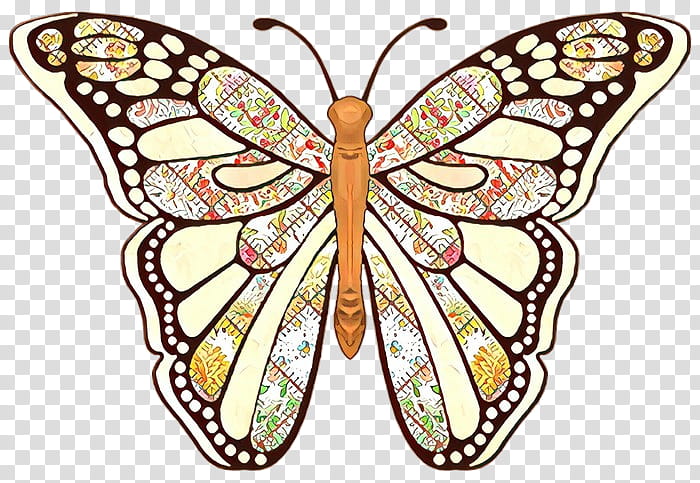 Monarch butterfly, Moths And Butterflies, Insect, Viceroy Butterfly, Pollinator, Brushfooted Butterfly, Papilio Machaon, Emperor Moths transparent background PNG clipart