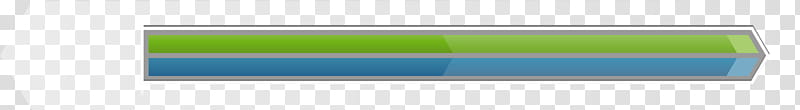 Alfheim Online Life Gauge, green and blue lines logo transparent background PNG clipart