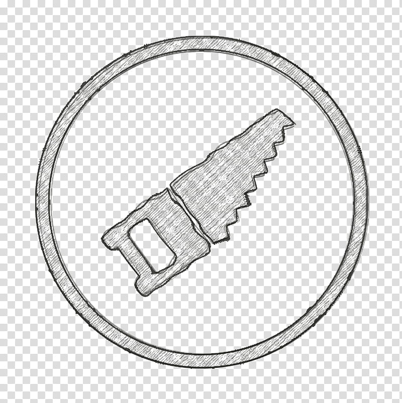 carpentry icon diy icon saw icon, Tool Icon, Tools Icon, Auto Part transparent background PNG clipart