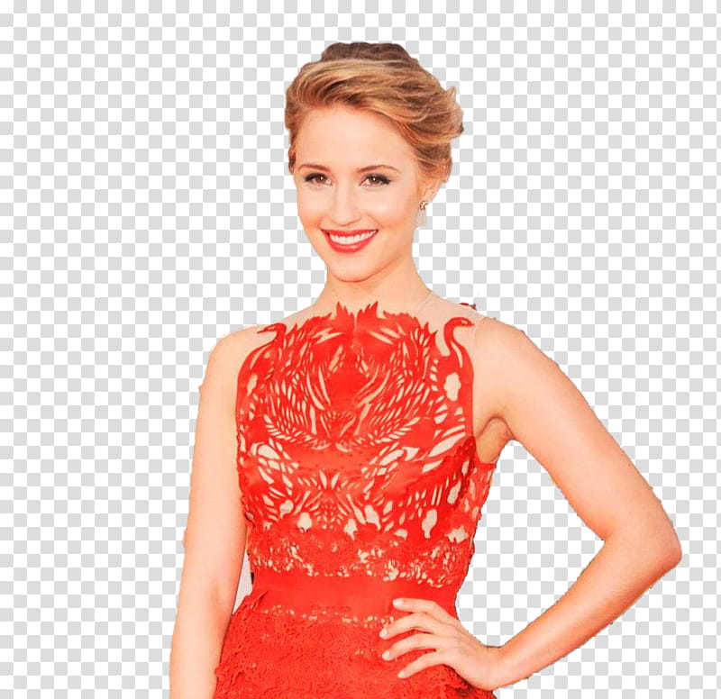 Dianna agron transparent background PNG clipart