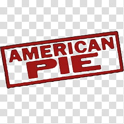 American Pie Collection, American Pie icon transparent background PNG clipart
