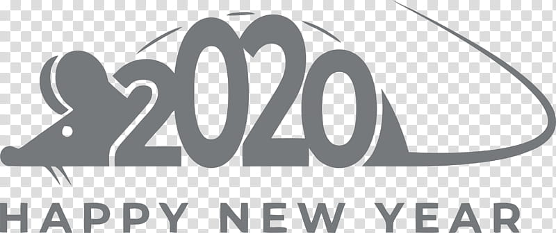 happy new year 2020 happy 2020 2020, Text, Logo, Company, Number, Signage transparent background PNG clipart